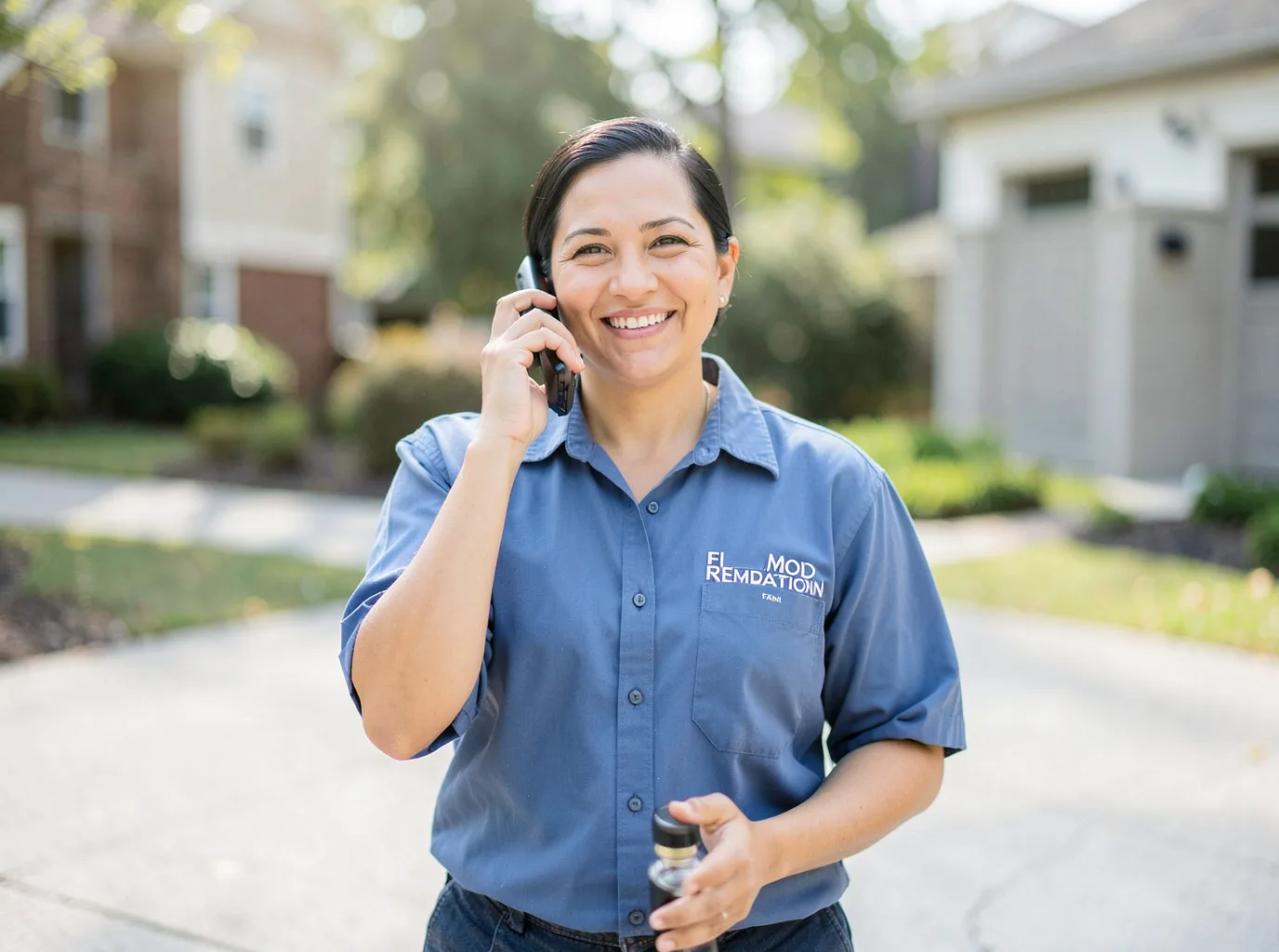 Mold Remediation Woodville, OH FAQs